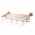 Towel Rack | Belly Series