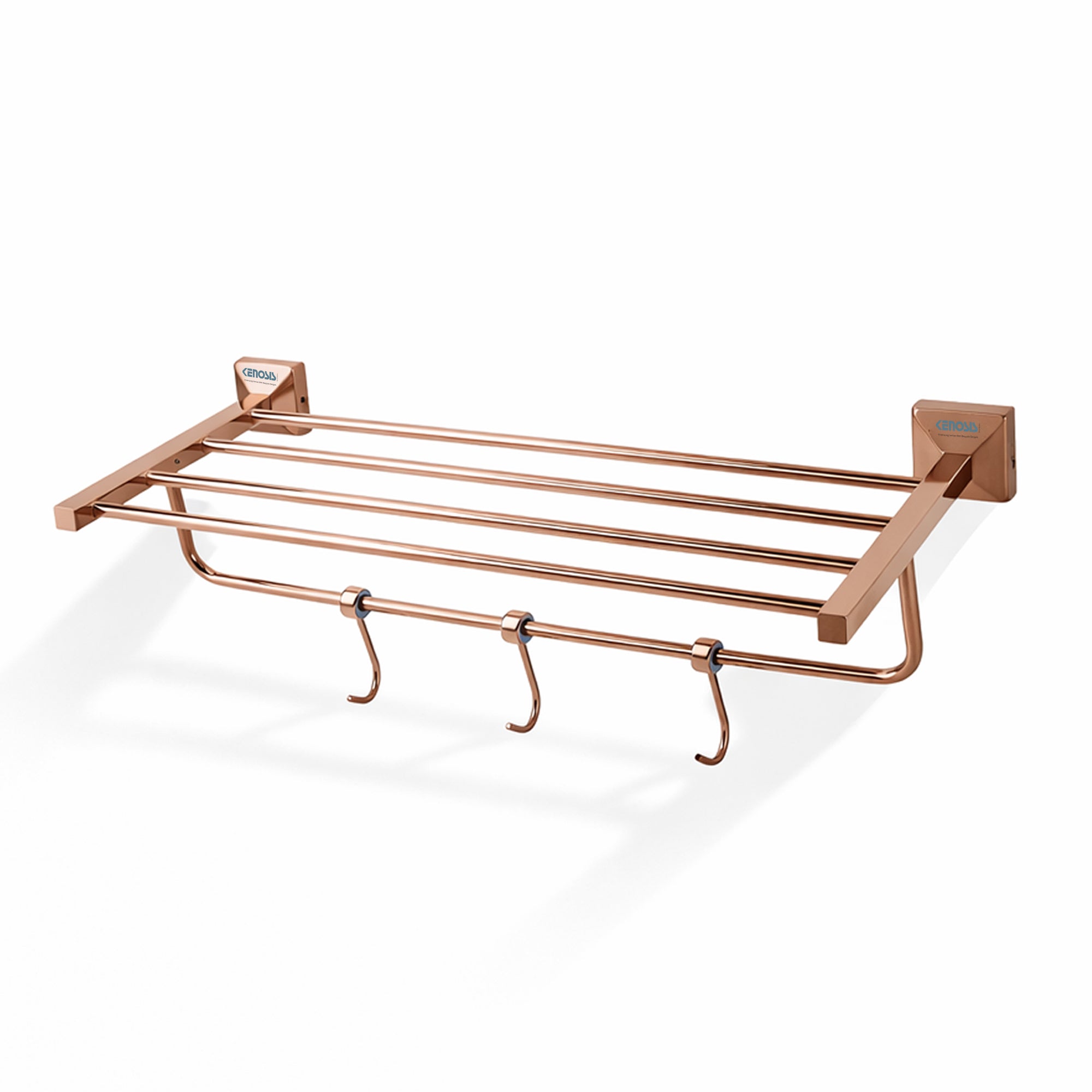 Towel Rack | Belly Series