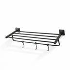 Towel Rack | Belly Series