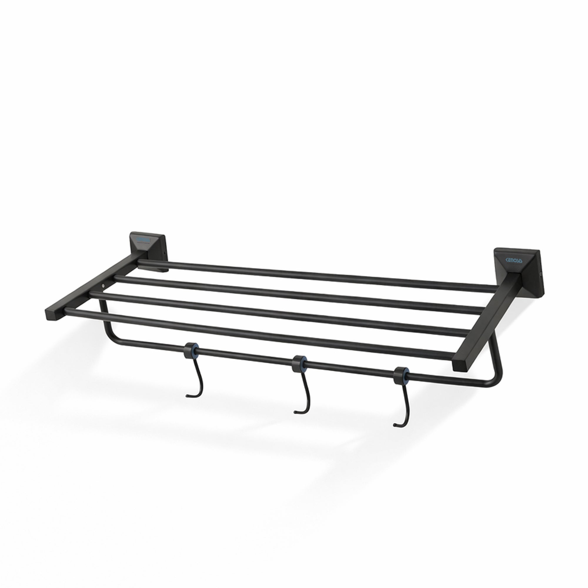 Towel Rack | Belly Series