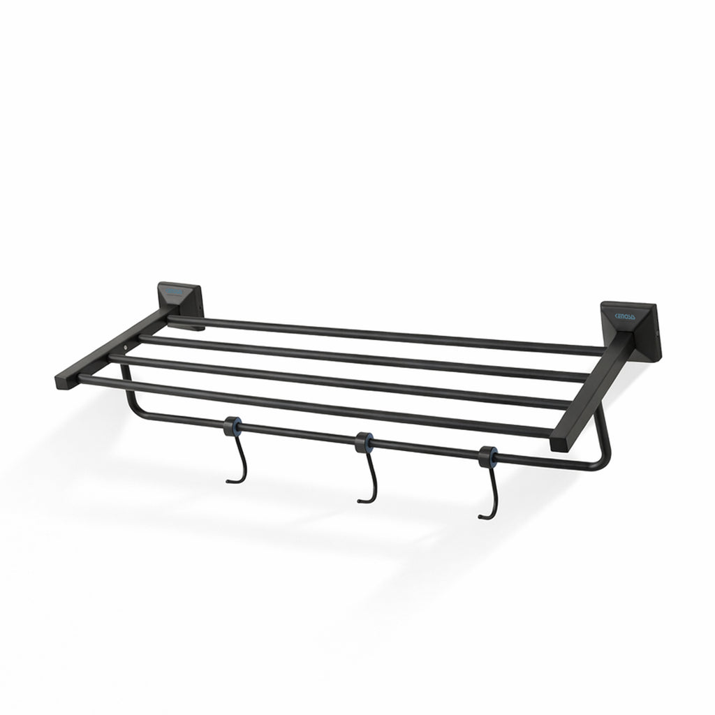 Towel Rack | Belly Series