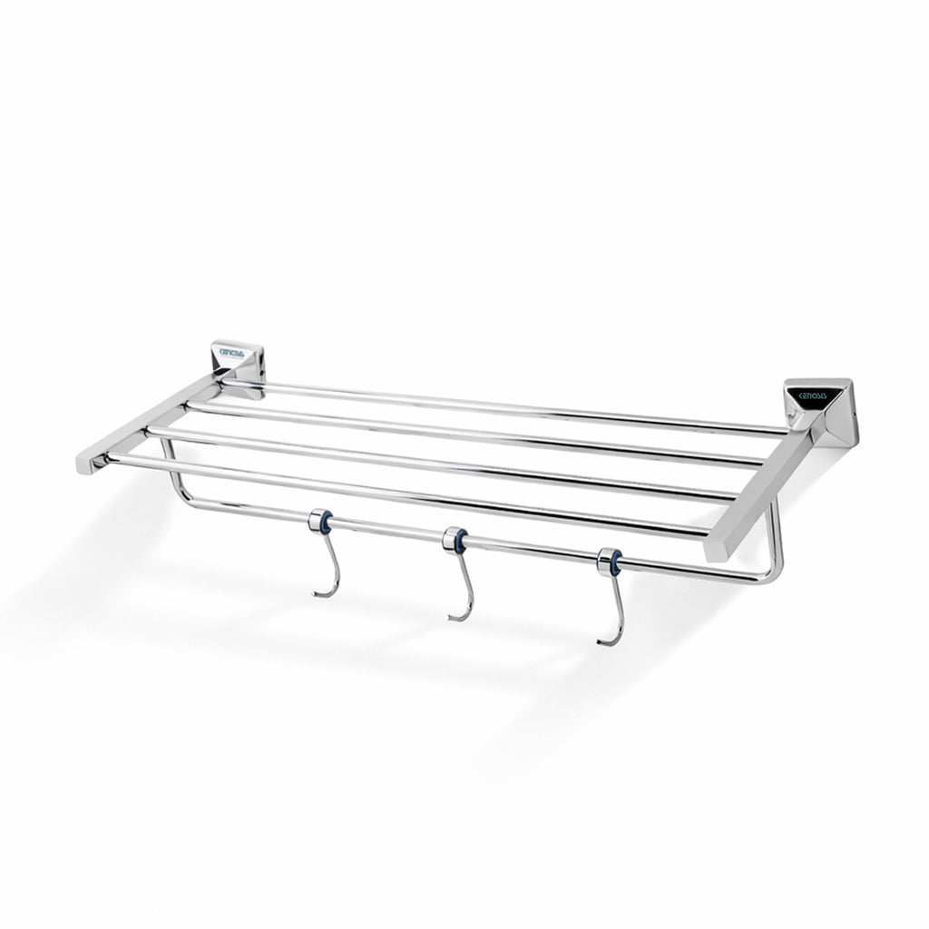 Towel Rack | Belly Series