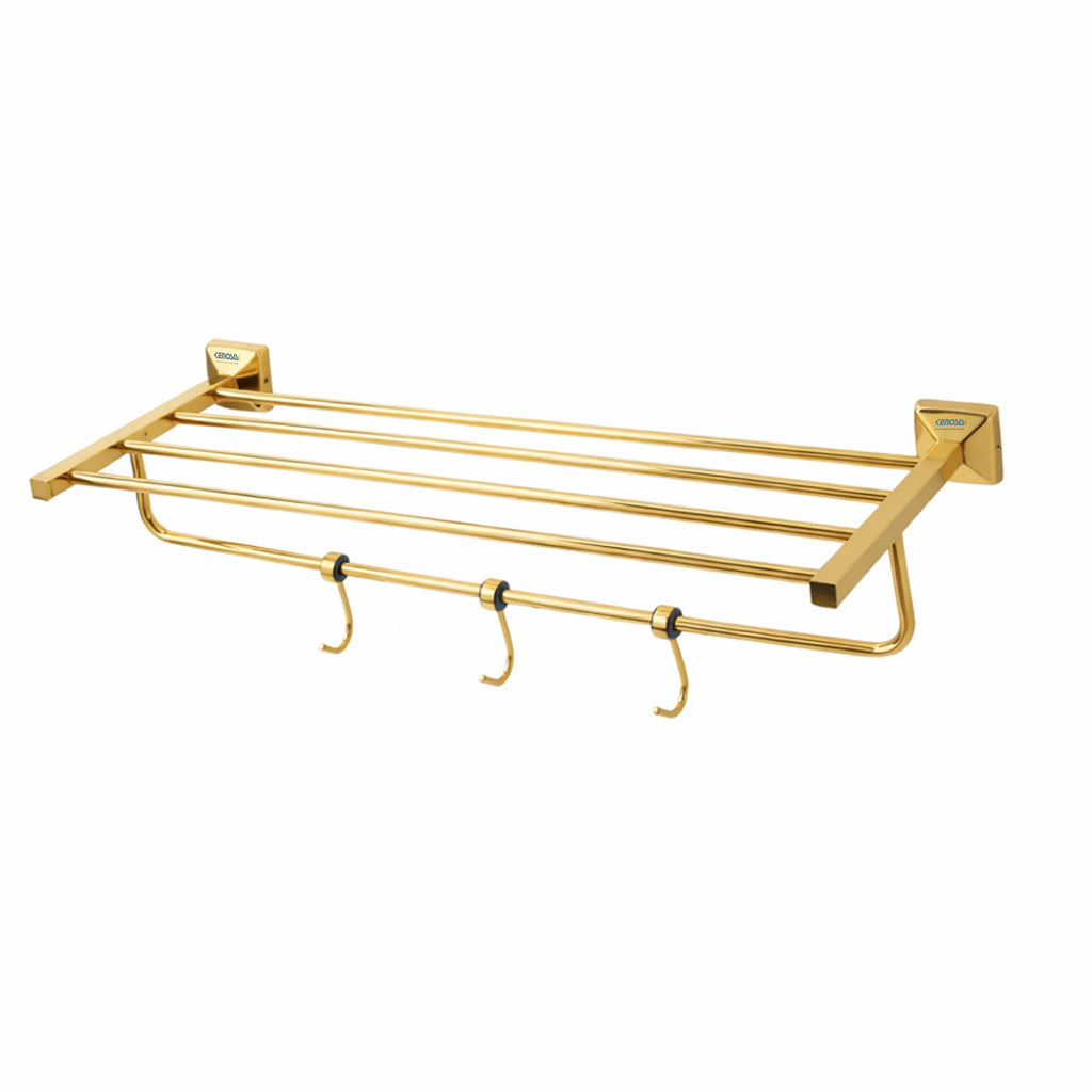 Towel Rack | Belly Series