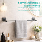 Towel Bar | Belly Series