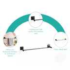 Towel Bar | Belly Series