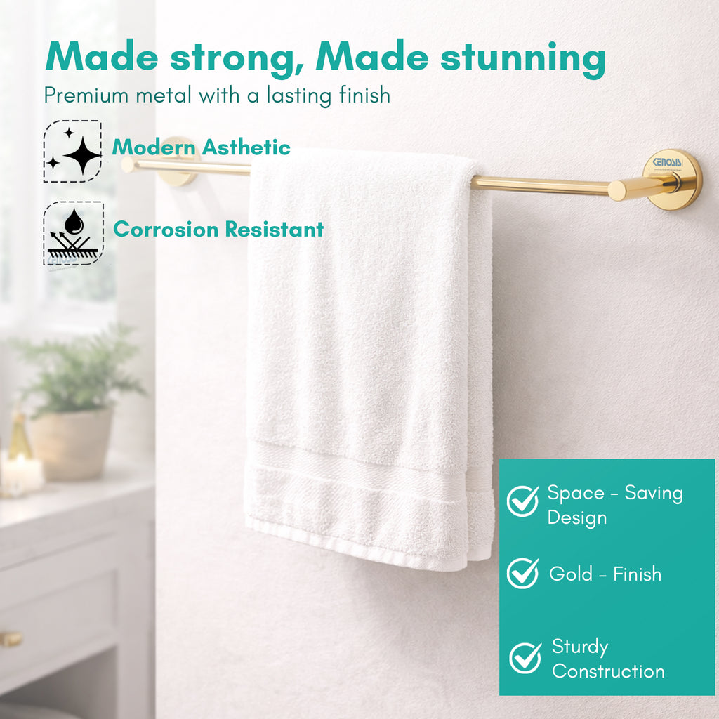 Towel Bar | Max Series