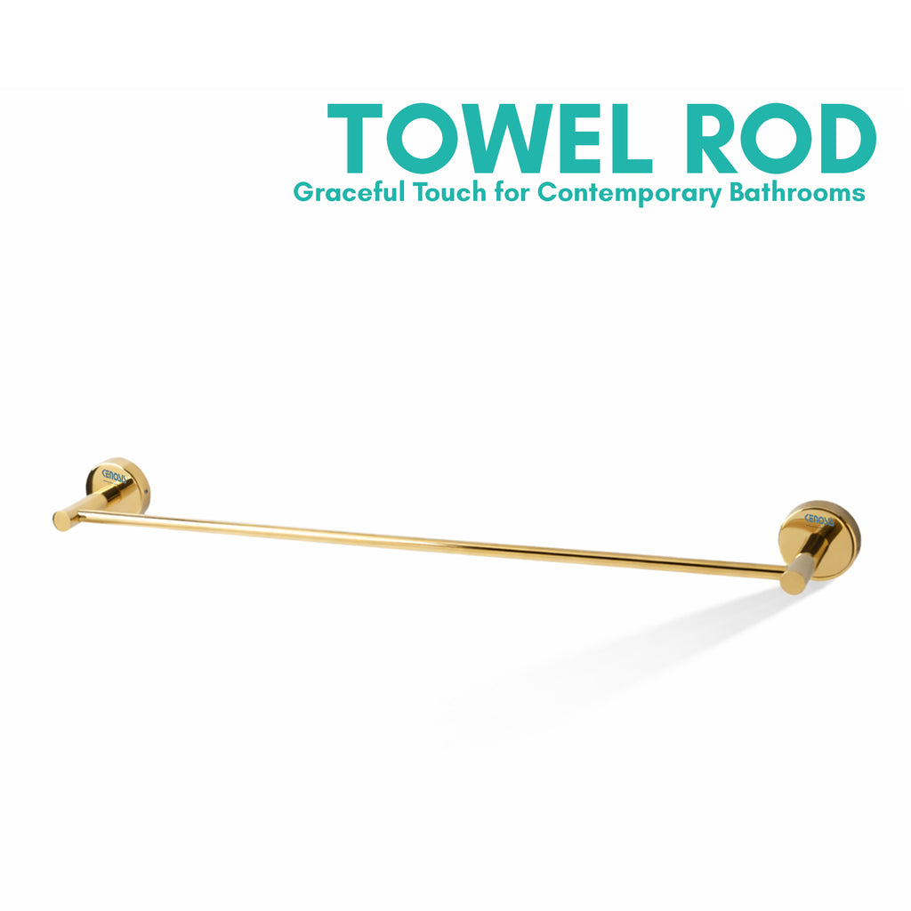 Towel Bar | Max Series