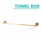 Towel Bar | Max Series