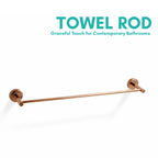 Towel Bar | Max Series