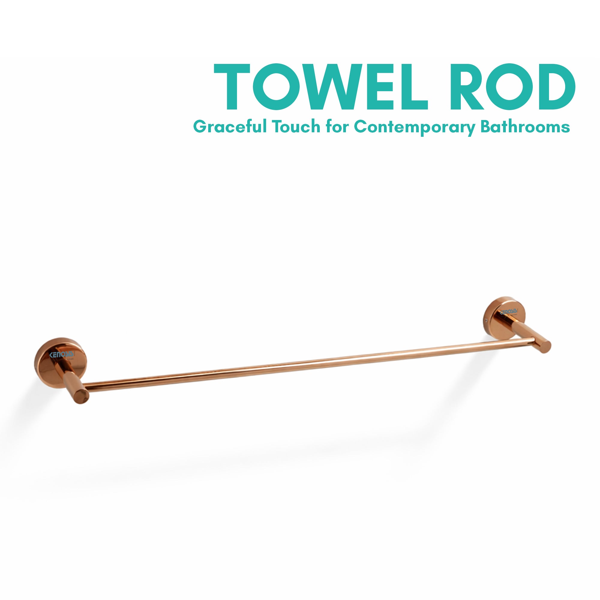 Towel Bar | Max Series