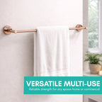 Towel Bar | Max Series