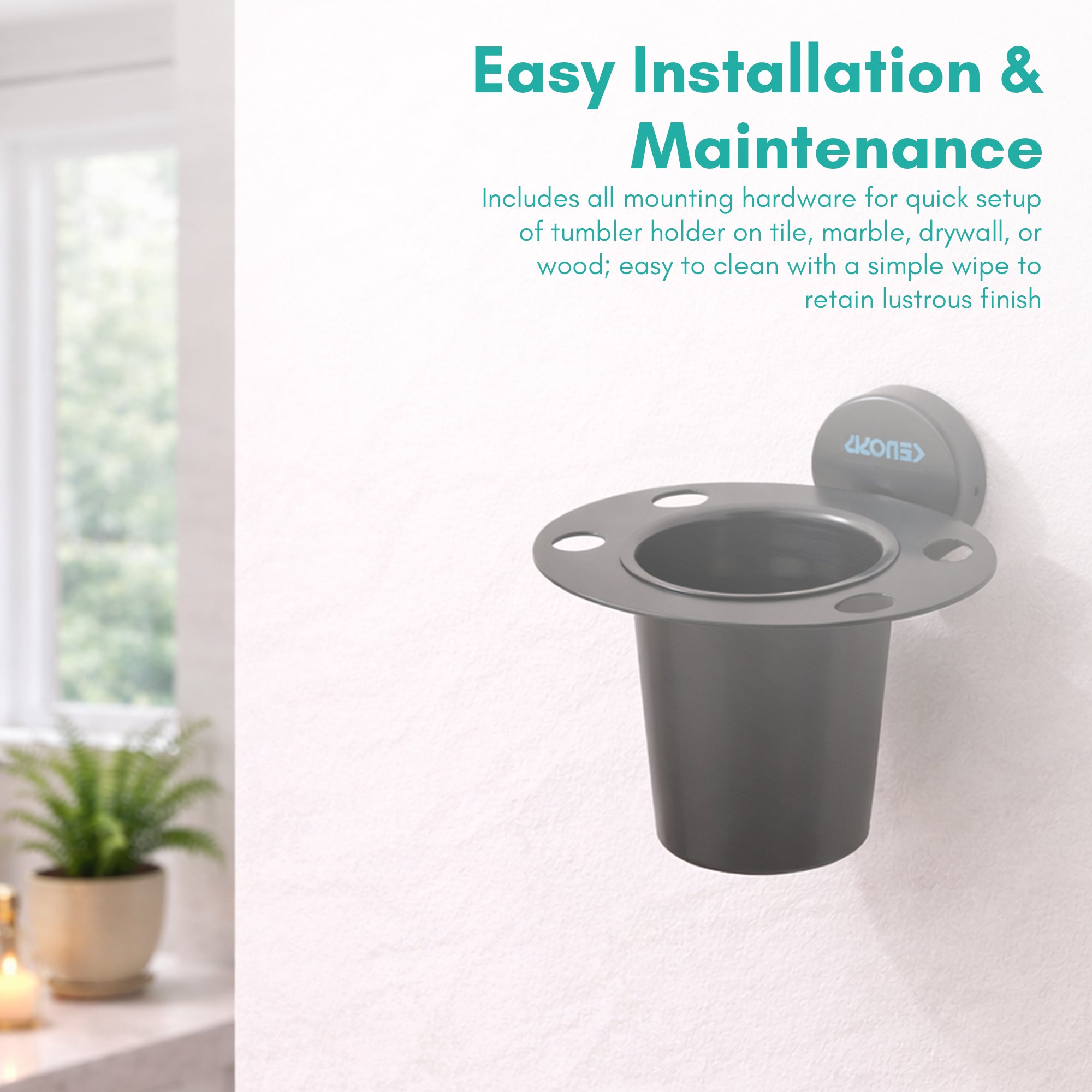 Tumbler Holder | Max Series