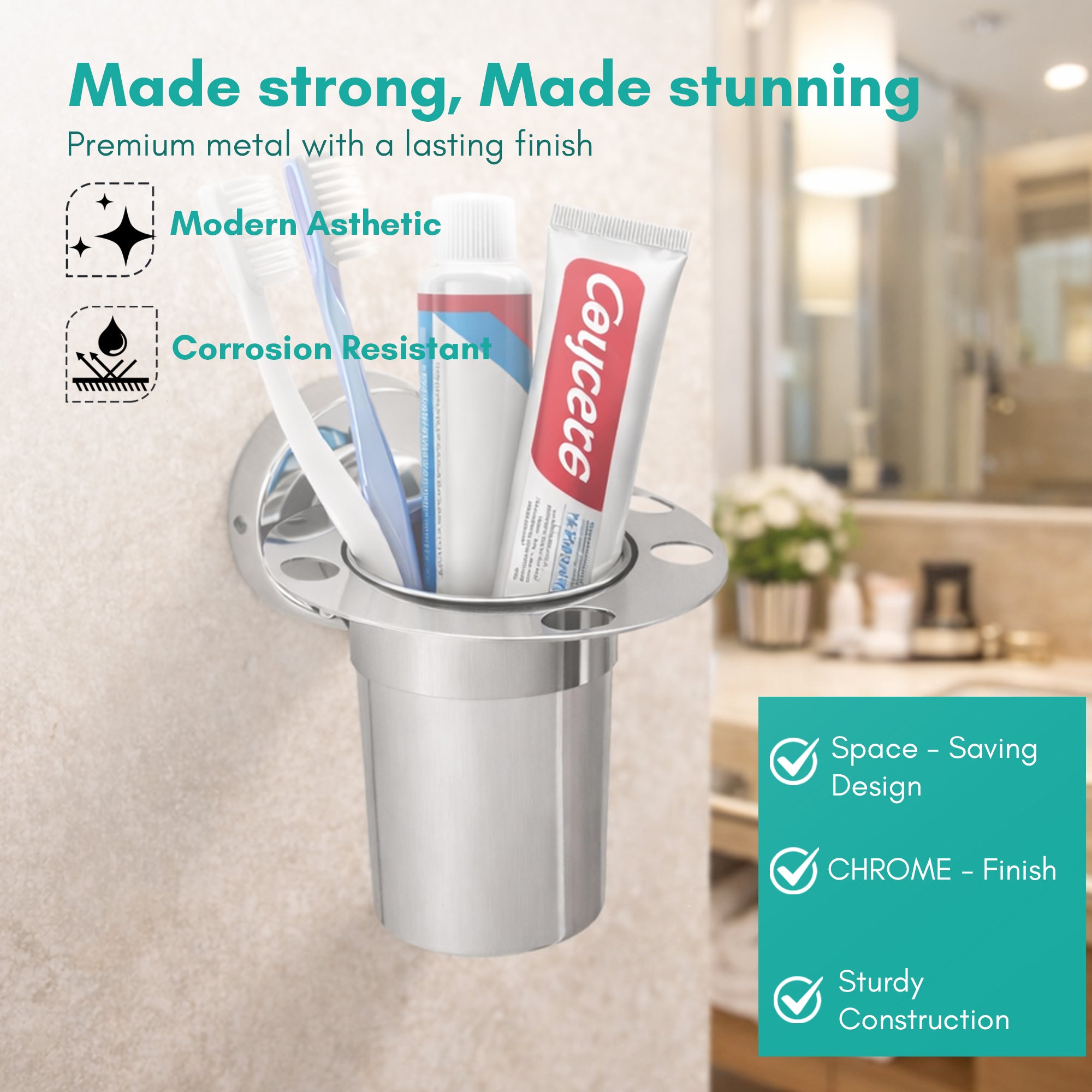 Tumbler Holder | Max Series