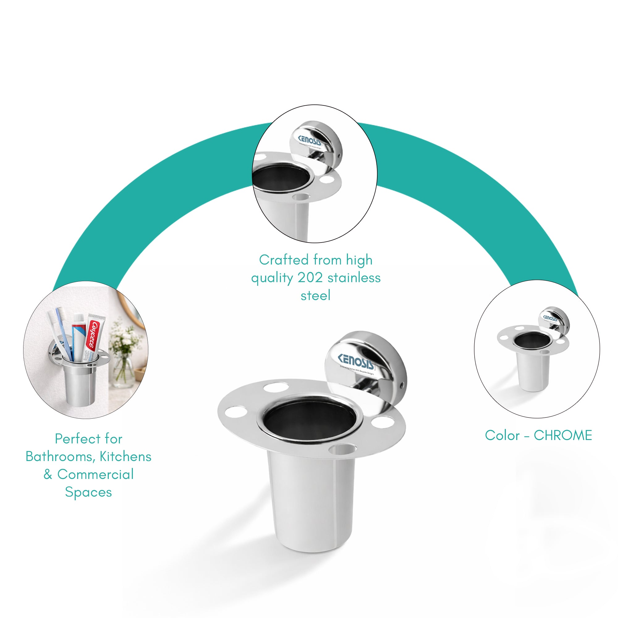 Tumbler Holder | Max Series