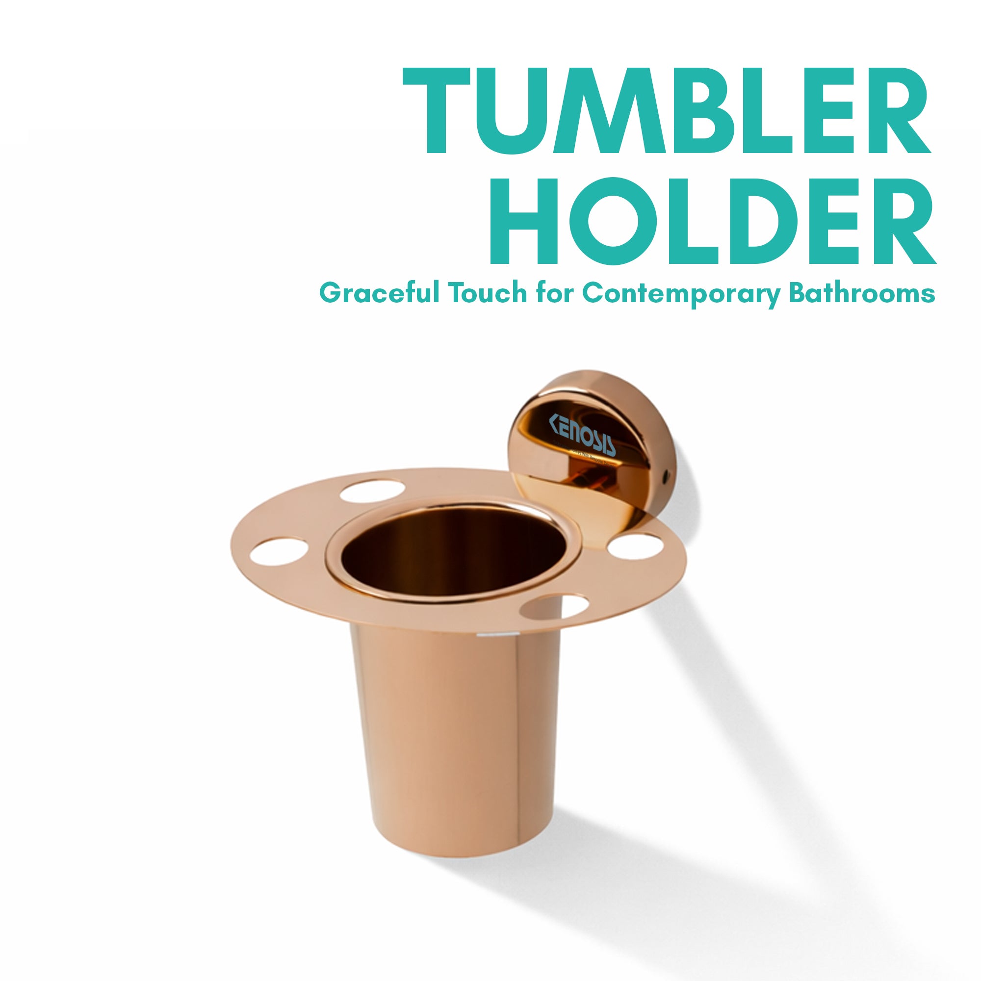 Tumbler Holder | Max Series
