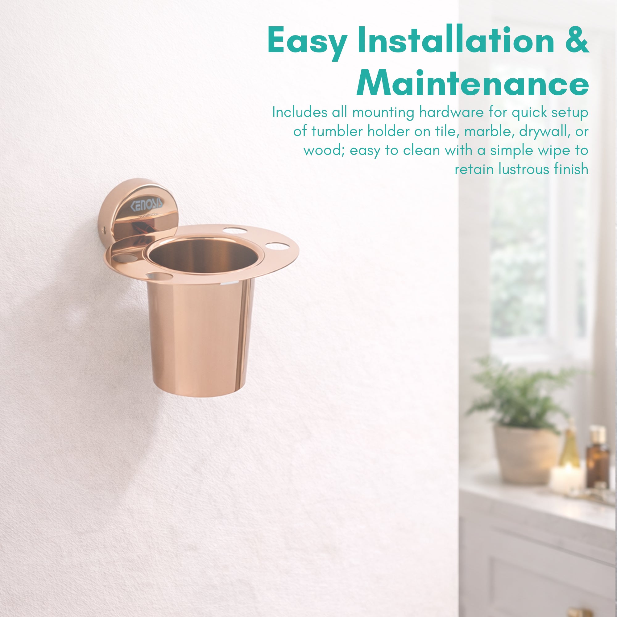 Tumbler Holder | Max Series