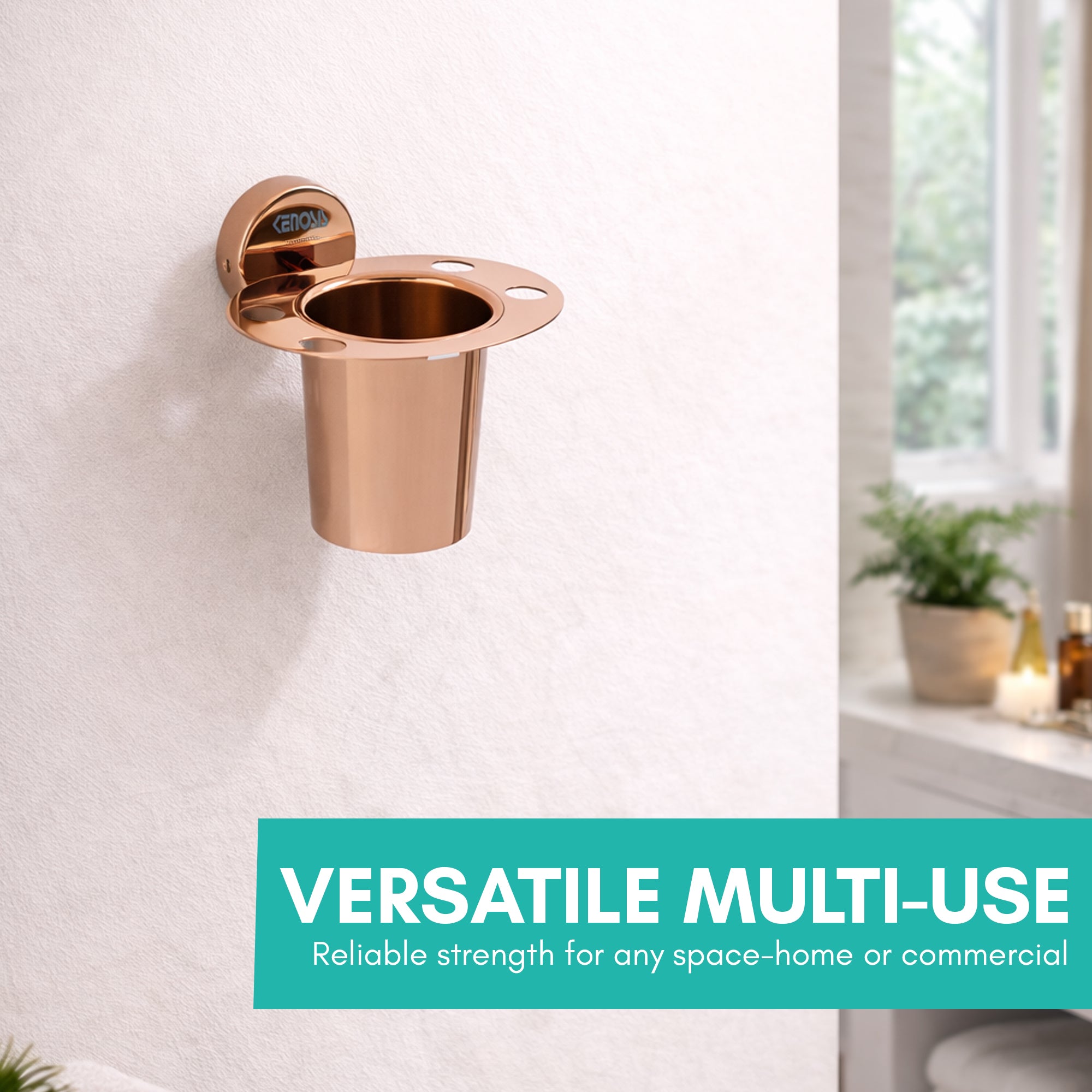 Tumbler Holder | Max Series